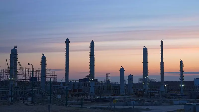 Иллюстрация 7 для «Ключевые достижения России в промышленном секторе за последние 25 лет»