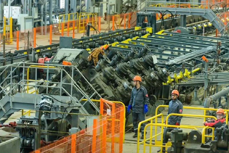 Обзор в июле 2024 года в России открылись 11 новых производств