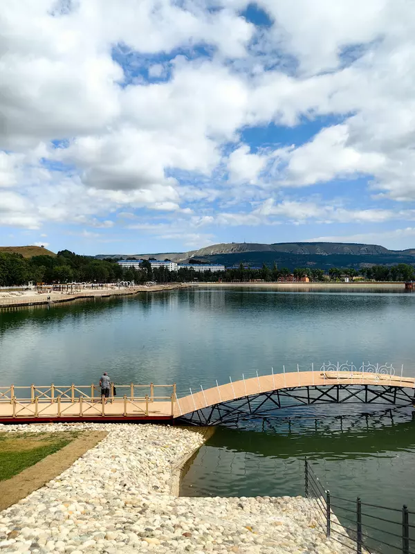 Фото автора