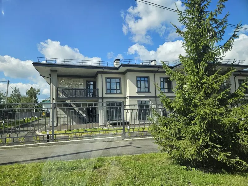 В Алатыре Чувашии открылась новая гостиница Эрьзя