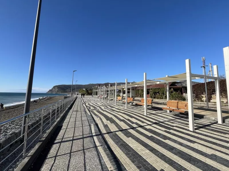 Картинка #4 для статьи «Благоустройство: Юго восточный Крым»