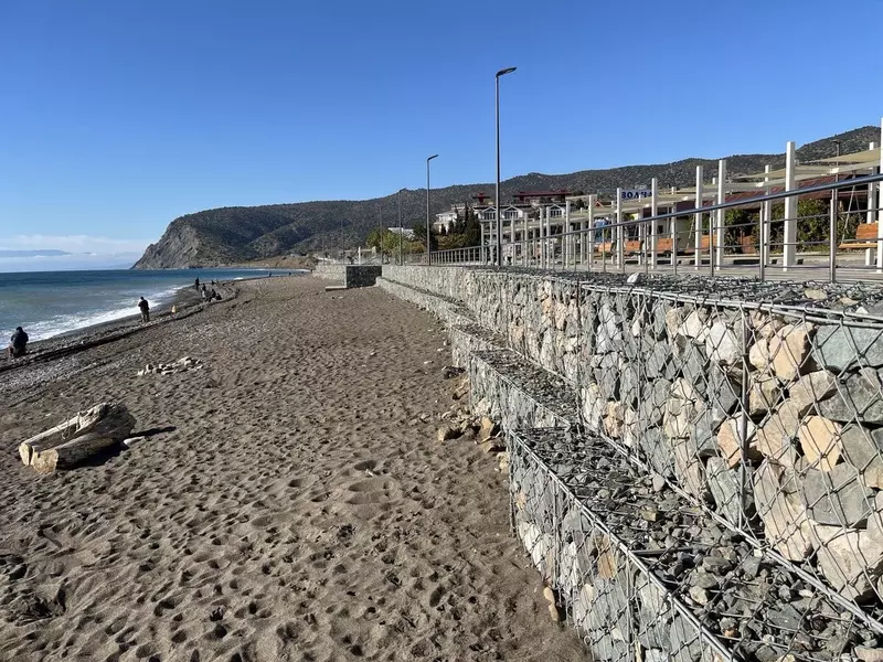 Иллюстрация №3 для поста «Общество: Юго восточный Крым»