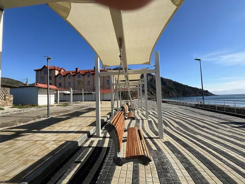 Фото 5 для публикации «Крым : Юго восточный Крым»