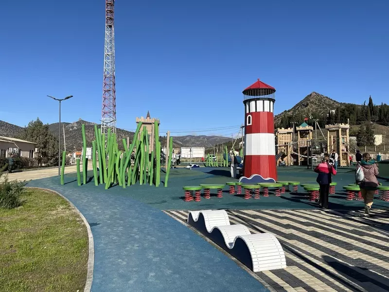 №8 для «Юго восточный Крым»