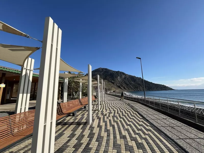 Юго восточный Крым