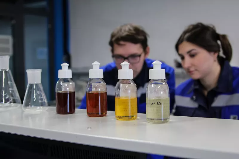 Лаборатория Whitebase