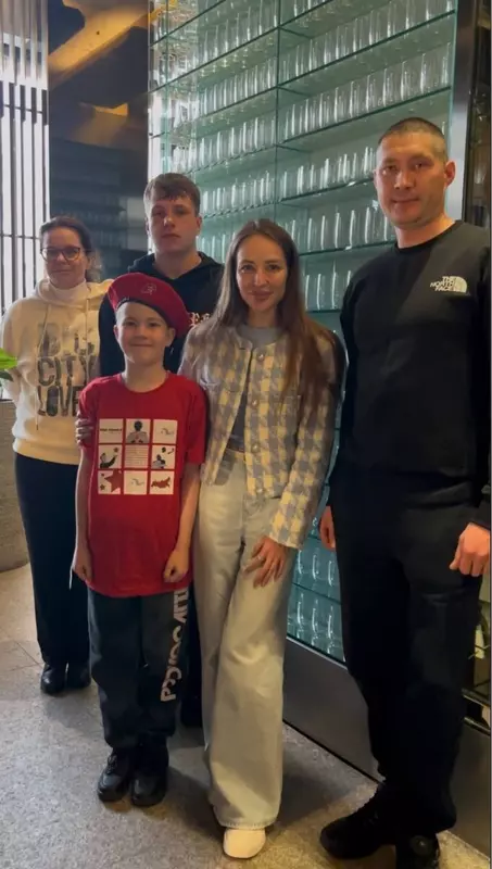 Ксения Мосунова возрождает школьный музей Победы и вдохновляет на изучение семейных историй