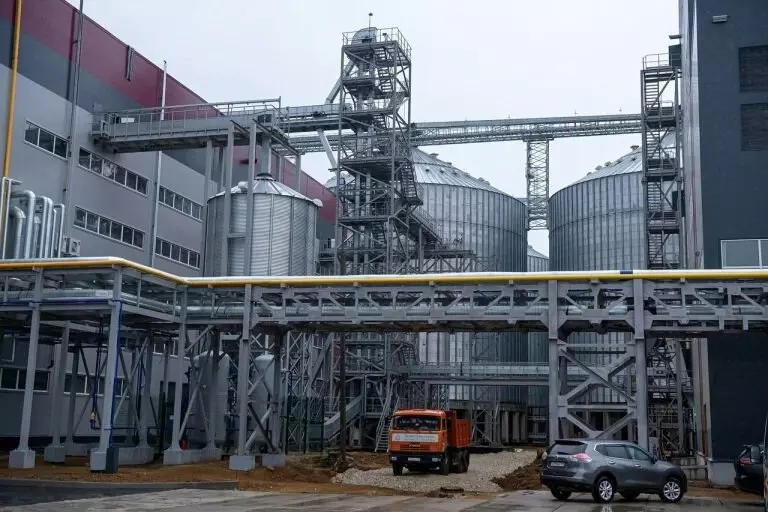 Новые предприятия АПК и пищевой промышленности в ноябре 2025 года