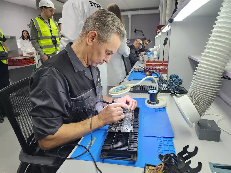 Фото: МедиаБанк Подмосковья/Мария Шигорева