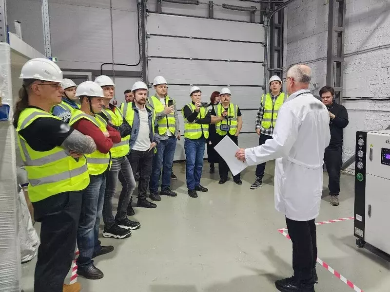 Фото: МедиаБанк Подмосковья/Мария Шигорева