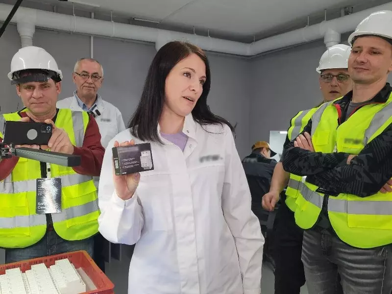 Фото: МедиаБанк Подмосковья/Мария Шигорева