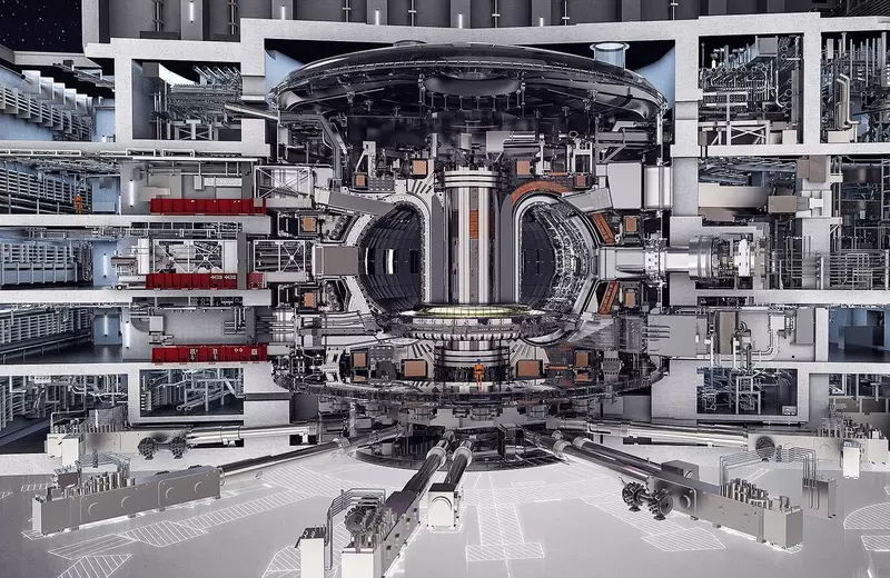 Как Россия создает самые сложные устройства в истории человечества