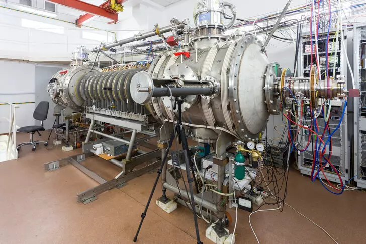 #2 для статьи «перспективные разработки: Как Россия создает самые сложные устройства в истории человечества»