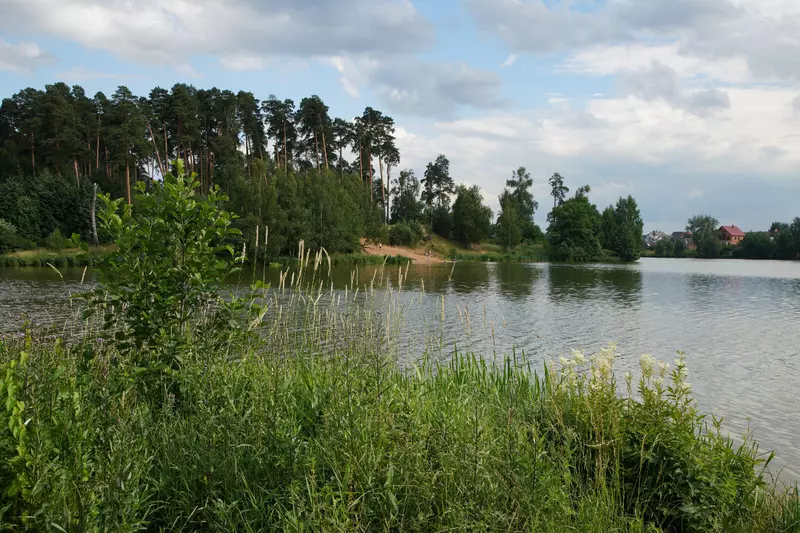 №2 для публикации «реставрация: Усадьба Гребнево Изменения за последние 5 лет и фото до и после»