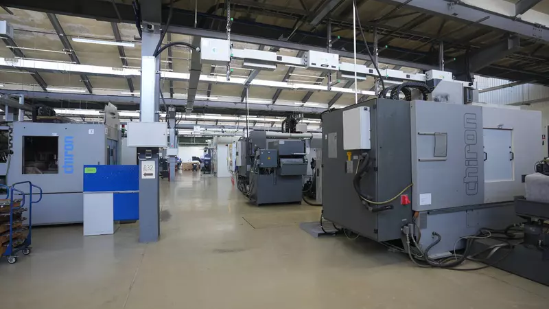 Когда-то в СССР было семь крупных производителей топливной аппаратуры, поистине гигантов, производивших комплектующие для широчайшей номенклатуры советских дизелей, от небольших до гигантских.-11-3