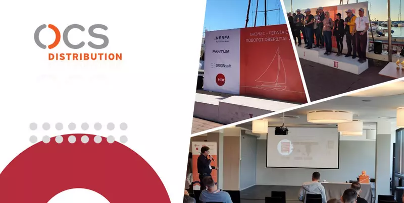 Поворот оверштаг на импортонезависимость⛵