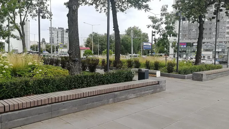 Иллюстрация №22 для «Филиал Третьяковской галереи открылся в здании Фабрики кухни в Самаре»