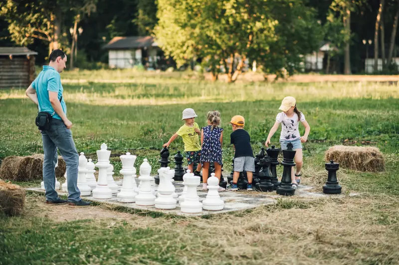 №15 для «Усадьба Гребнево Изменения за последние 5 лет и фото до и после»