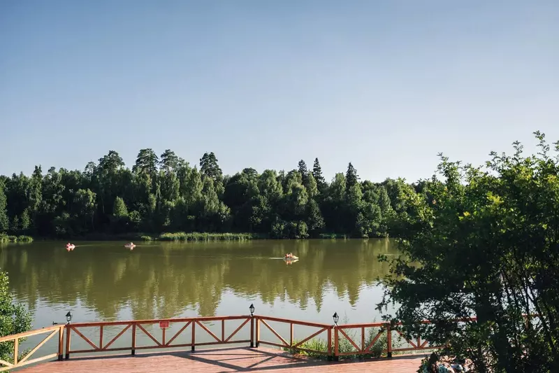 13 для поста «Усадьба Гребнево Изменения за последние 5 лет и фото до и после»