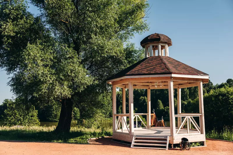 Картинка №16 для публикации «Усадьба Гребнево Изменения за последние 5 лет и фото до и после»