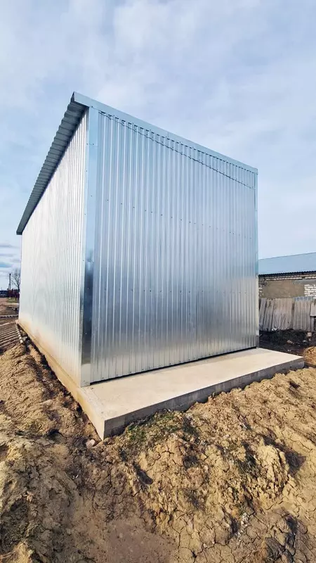 Весовые комплексы - неотъемлемый элемент современной промышленности