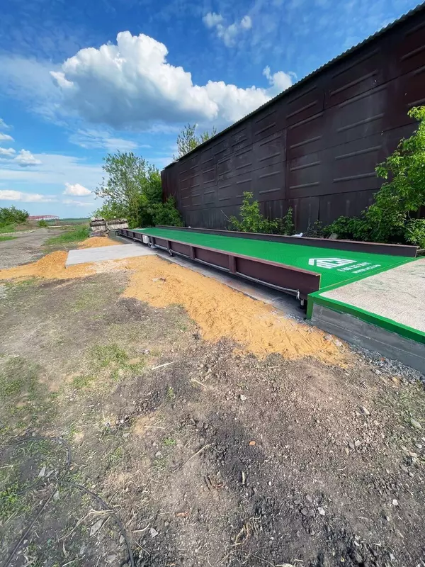 Строительство автомобильных весов: от выбора места до проведения калибровки и прохождения поверки.