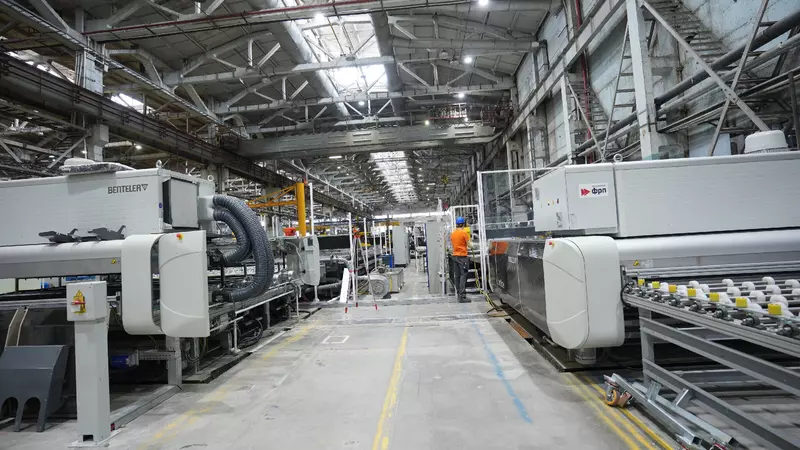 Изображение 7 для статьи «Они толкают Россию вперед»