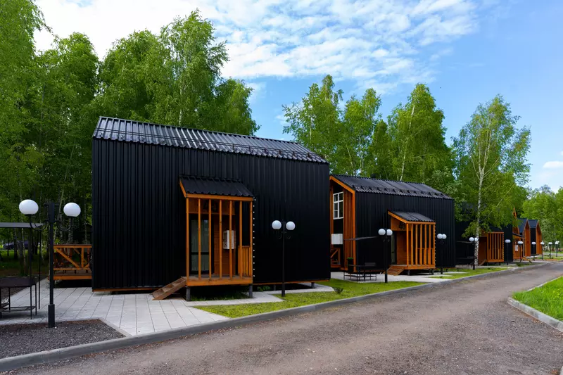 Изображение 14 для «Усадьба Гребнево Изменения за последние 5 лет и фото до и после»