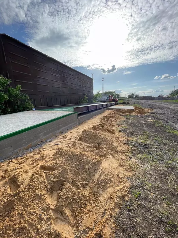 Строительство автомобильных весов: от выбора места до проведения калибровки и прохождения поверки.