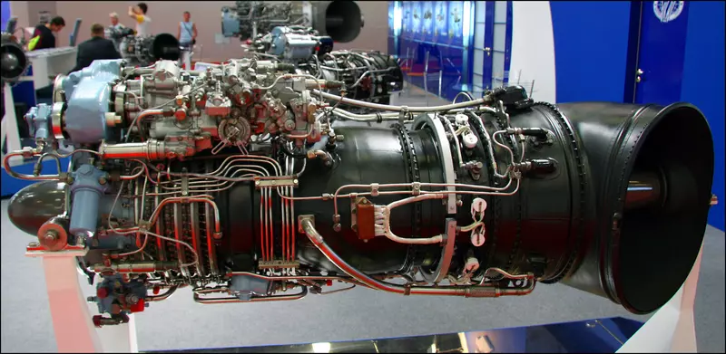 Загрузка Луганского авиаремонтного завода достигла 20