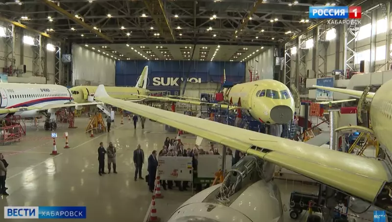 Все три на одном фото