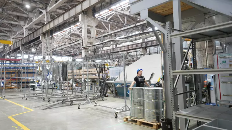 Фото №5 для поста «Они толкают Россию вперед»