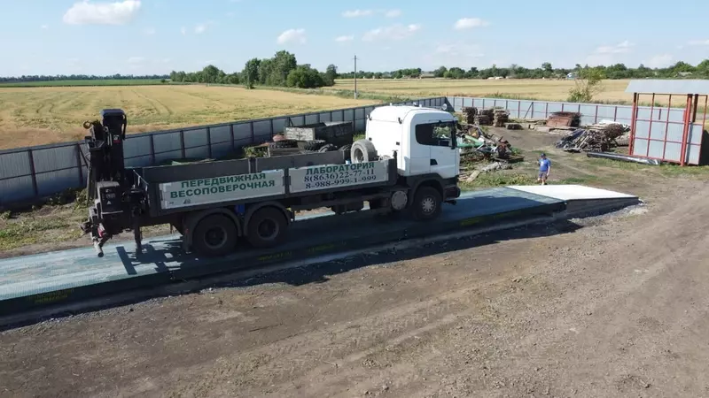 Прошел июль, один из самых жарких месяцев в году. И не только по температурным показателям, но и объему работ на полях Ростовской области.-12