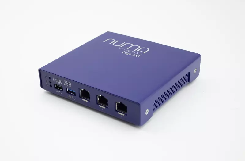 Numa BIOS адаптирован для работы в составе специализированной аппаратной платформы производства АТБ Электроника Numa BIOS может применяться в качестве штатной БСВВ (базовой системы ввода/вывода)...