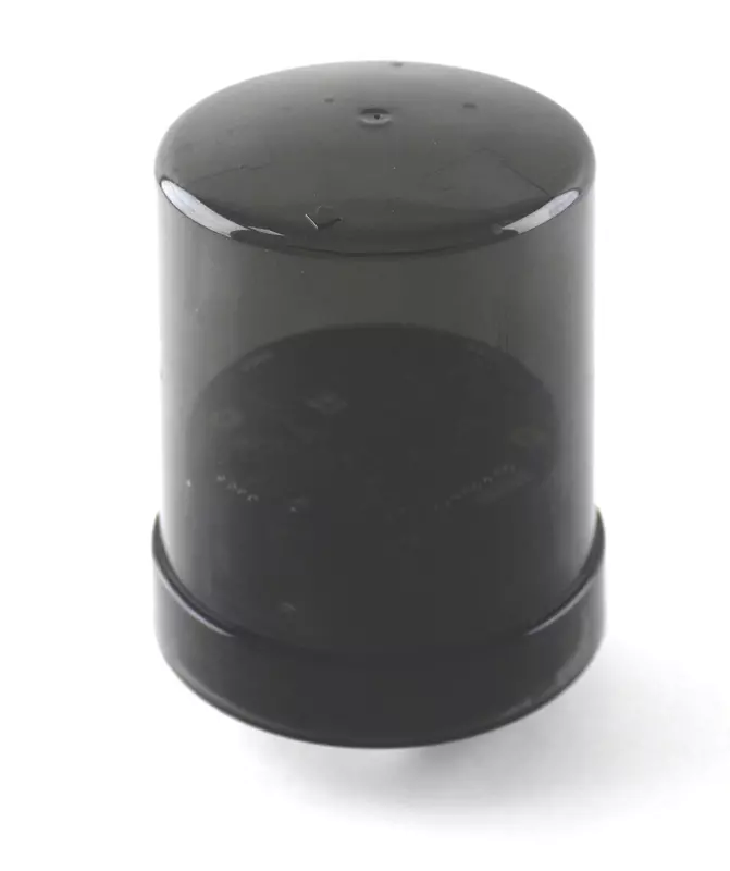 В дополнение к двум индивидуальным контроллерам освещения инженеры «АТБ Электроника» разработали контроллер в шкаф управления группой осветительных приборов.-2