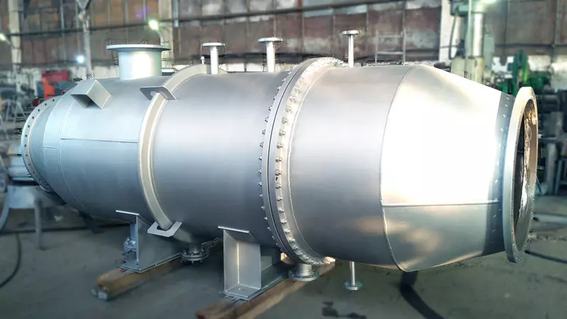 Нижегородская Заря в 2 раза увеличила производственные мощности