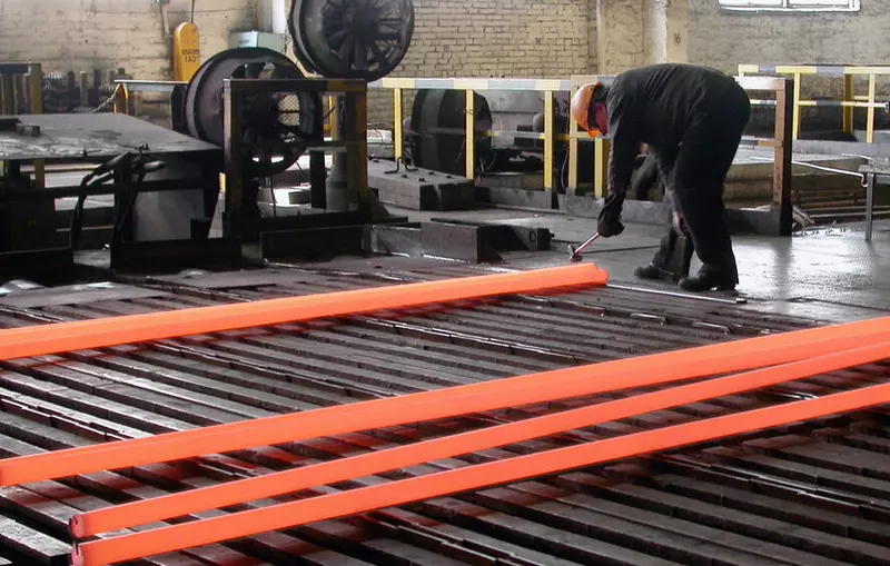 Найден импортозамещающий способ удешевить легированную сталь