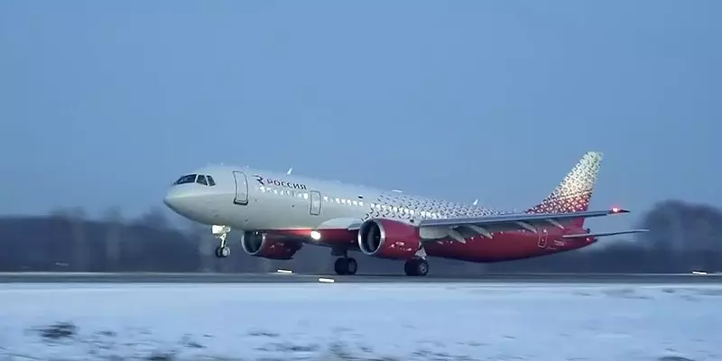 Иллюстрация #2 для поста «МС-21-300: МС 21 новости за ноябрь 2022»