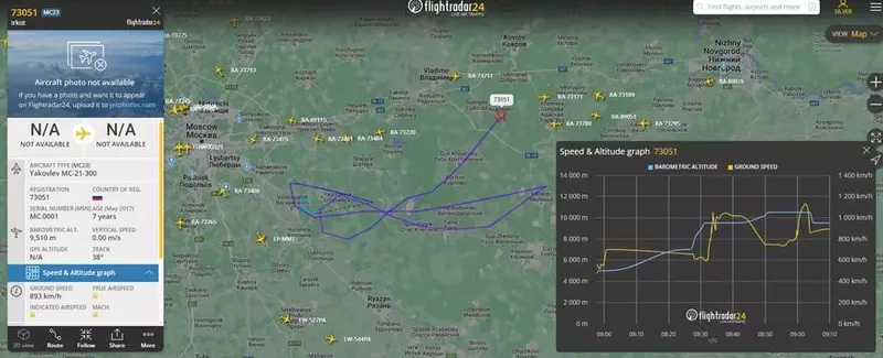 2 для публикации «МС-21-310РУС: МС 21 новости за октябрь 2024»