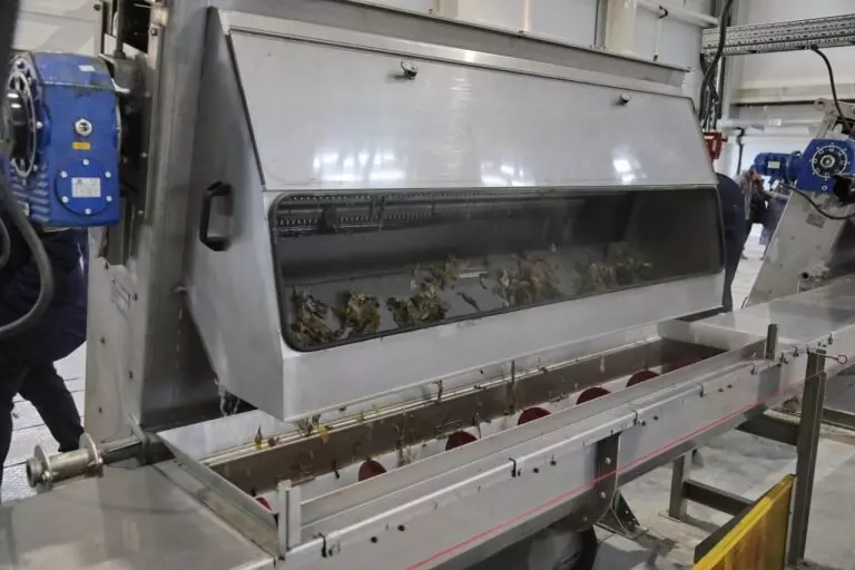 №2 для поста «Рыбоводство: Блоки очистных сооружений введены в Красноярском и Приморском краях Ярославской области»