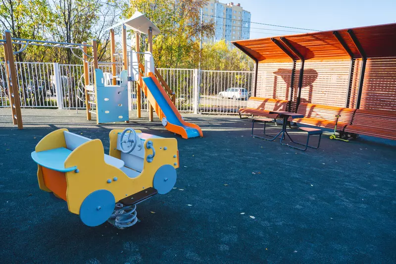 №3 для статьи «Общество: В Мурманске завершили строительство современного Центра культурного развития»