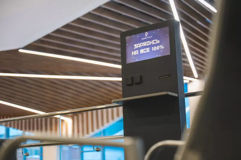 Изображение №11 для новости «В Мурманске запущен новый терминал аэропорта»