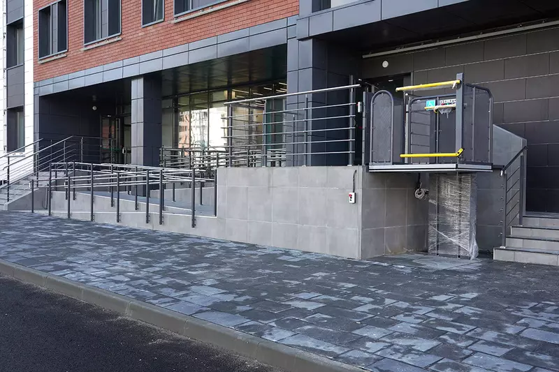 Картинка #4 для статьи «жилье: В Калининграде завершено строительство жилья для работников культурно образовательного комплекса»