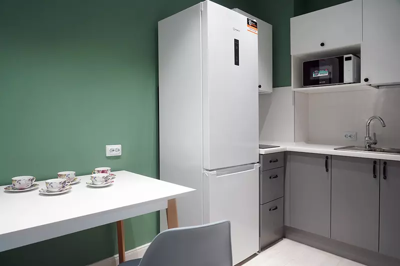 Изображение #10 для публикации «В Калининграде завершено строительство жилья для работников культурно образовательного комплекса»