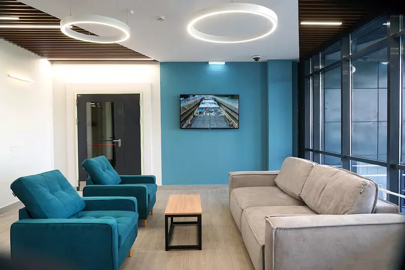 Иллюстрация 9 для статьи «В Калининграде завершено строительство жилья для работников культурно образовательного комплекса»