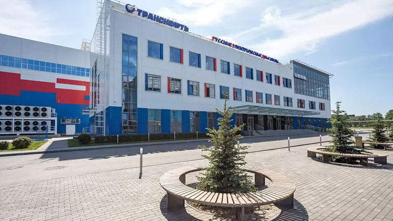 Фото: пресс-служба ПАО «Транснефть». Завод «Русские электрические двигатели»