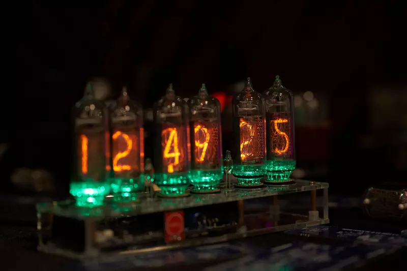 Изделие, разрабатываемое в ходе презентации