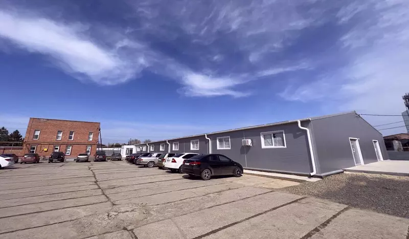 В Ростовской области запущено производство обуви