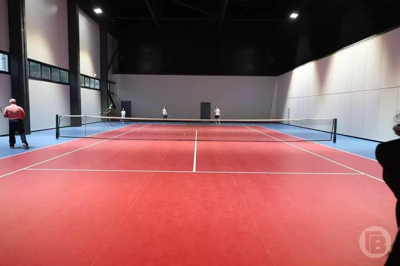 5 для публикации «В Волгограде открыли Динамо Арену»