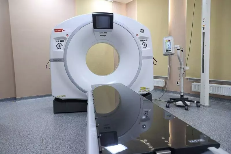 Изображение №2 для «новое медучреждение: В Волгограде открылся новый радиотерапевтический корпус областного онкодиспансера»